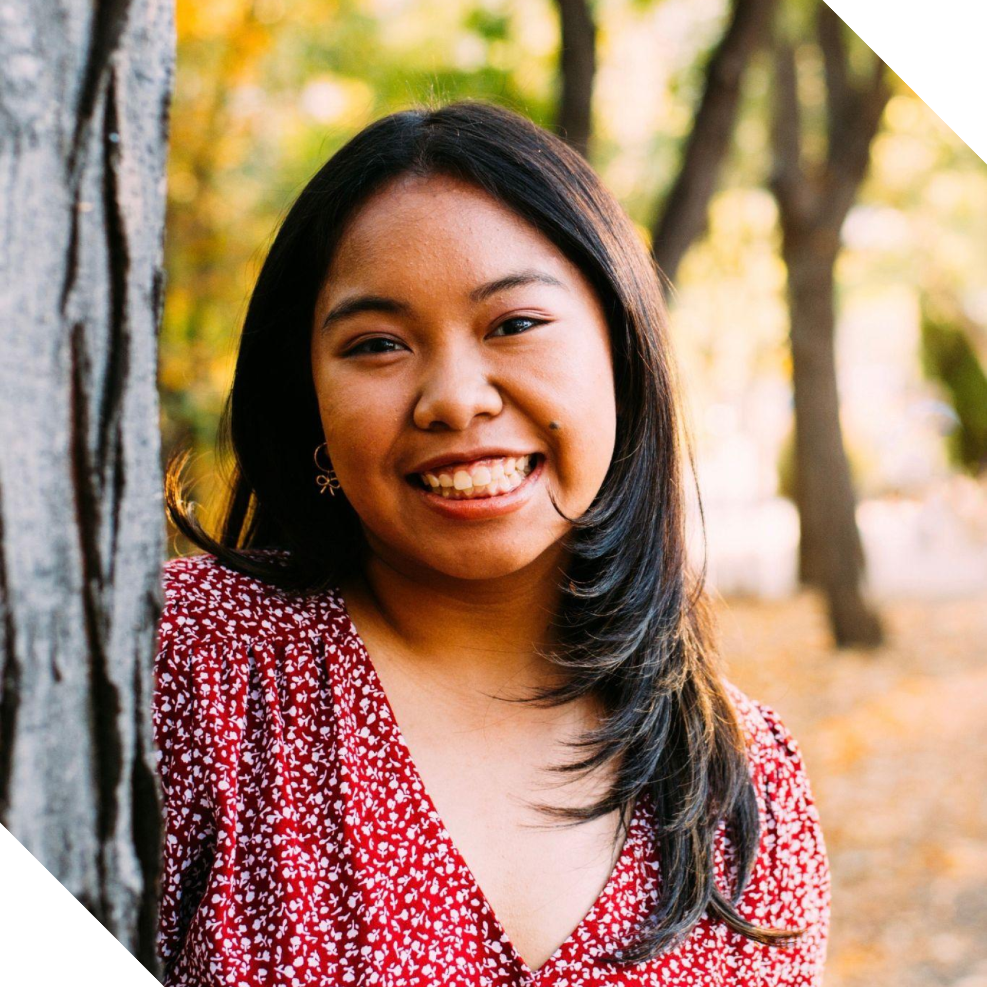 Photo of Jasmine Salamera