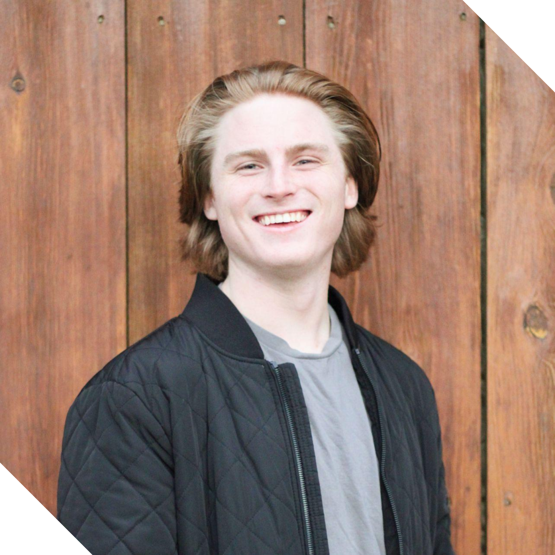 Photo of Tyler Jackson