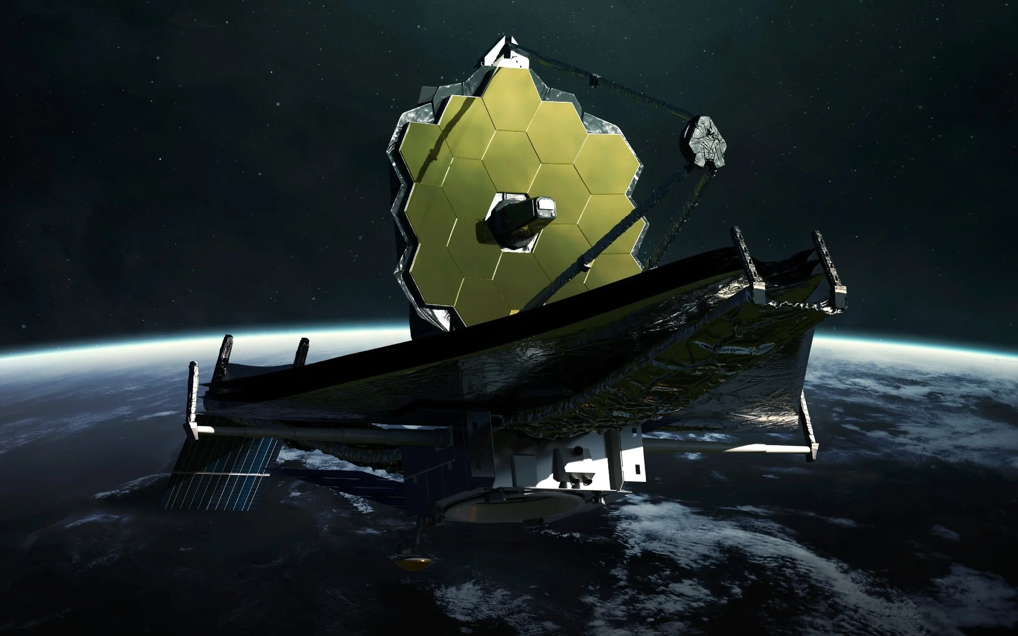 The Collaborative Frontier